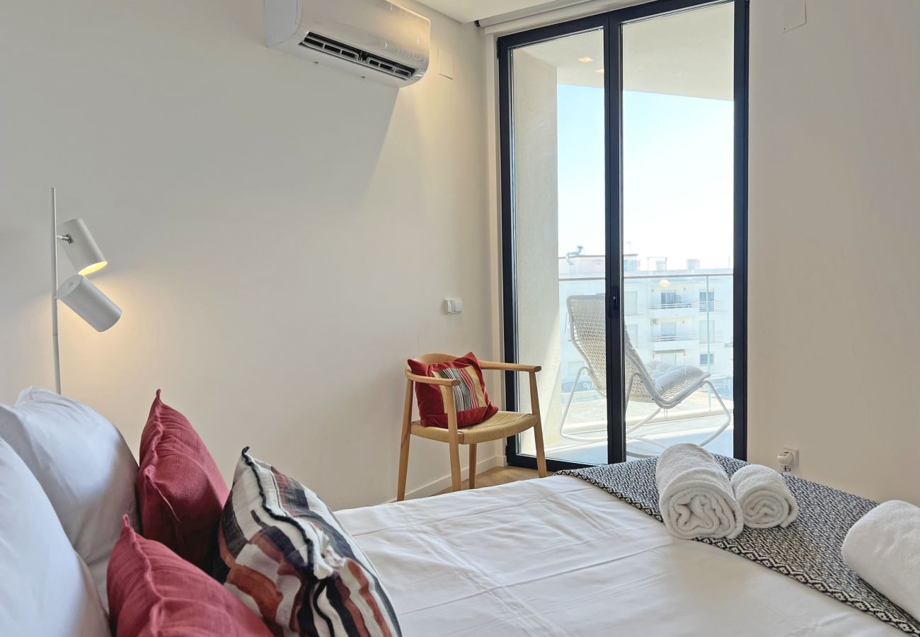 Apartamento em Olhão - Lady Del Mar Marina Olhão