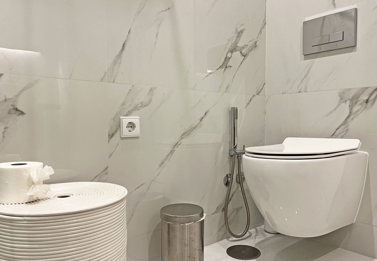 Apartamento em Olhão - Lady Del Mar Marina Olhão