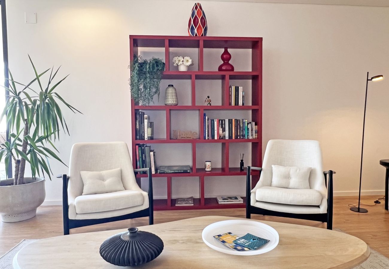 Apartamento em Olhão - Lady Del Mar Marina Olhão