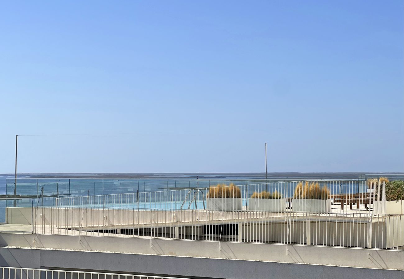 Apartamento em Olhão - Lady Del Mar Marina Olhão