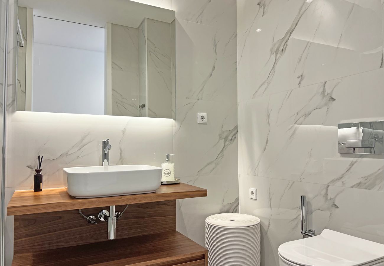 Apartamento em Olhão - Lady Del Mar Marina Olhão