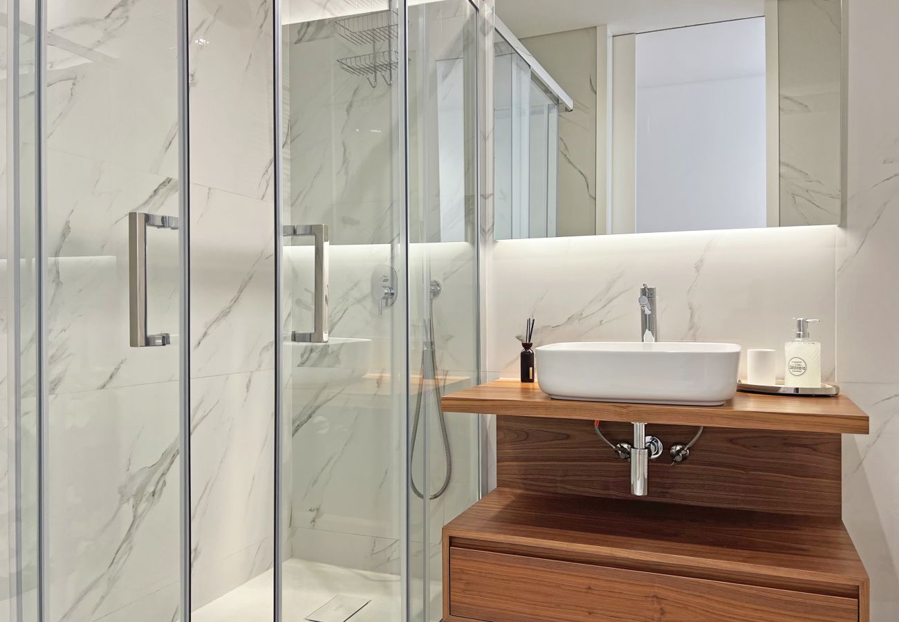 Apartamento em Olhão - Lady Del Mar Marina Olhão