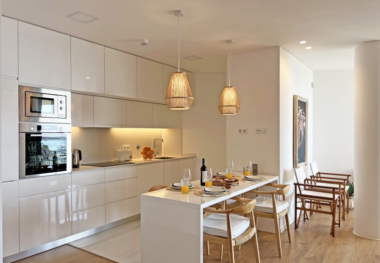 Apartamento em Olhão - Lady Del Mar Marina Olhão