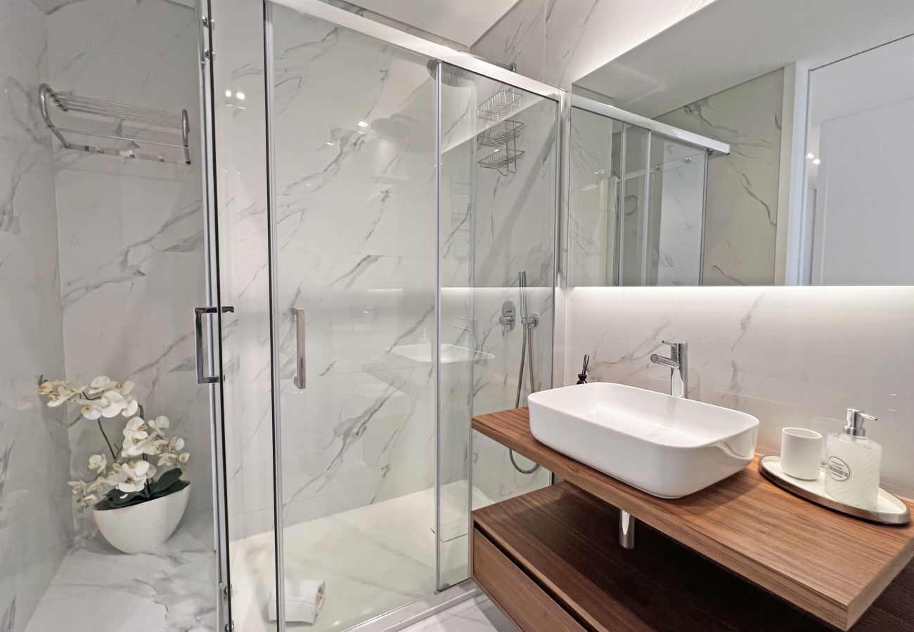 Apartamento em Olhão - Lady Del Mar Marina Olhão