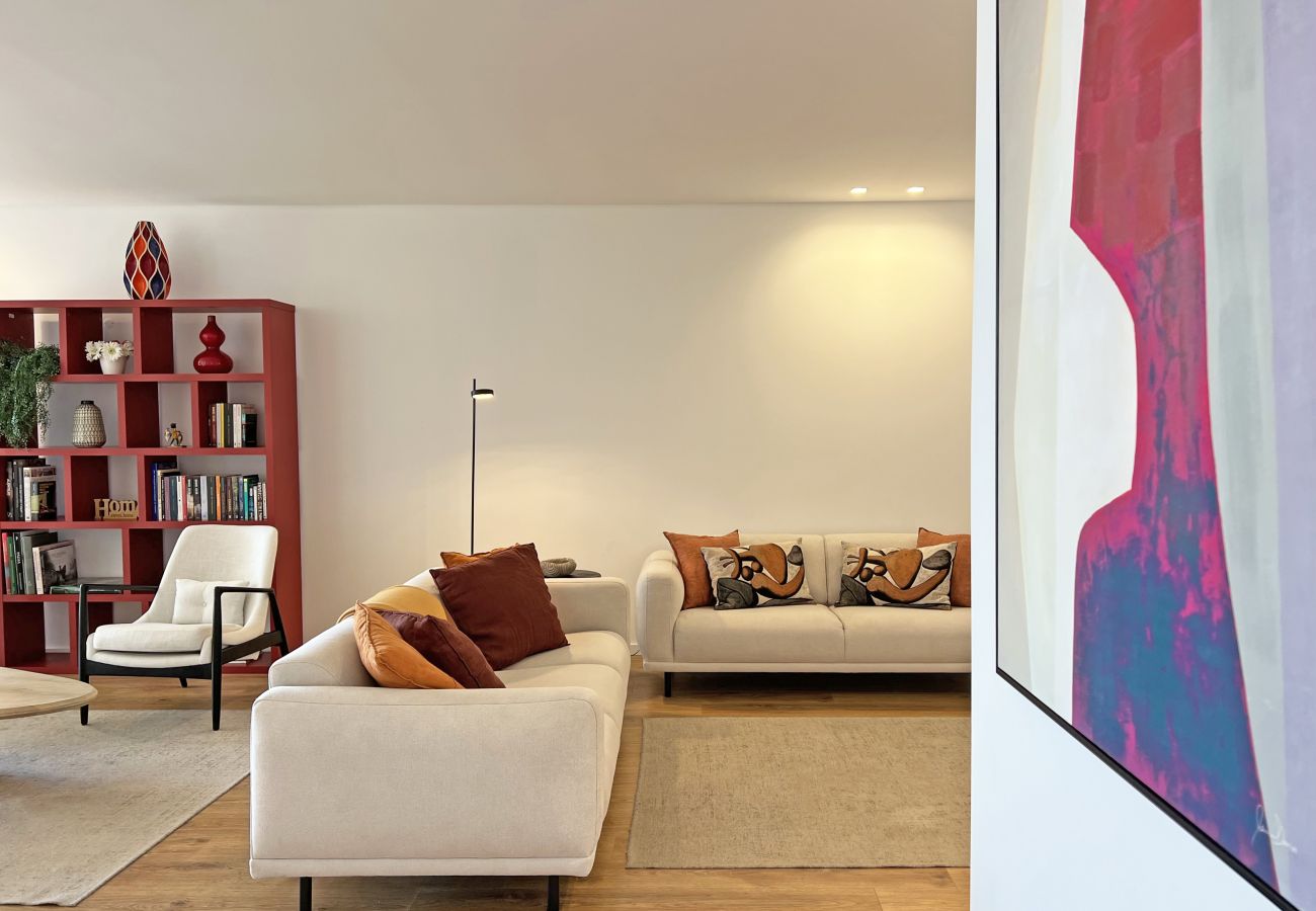 Apartamento em Olhão - Lady Del Mar Marina Olhão