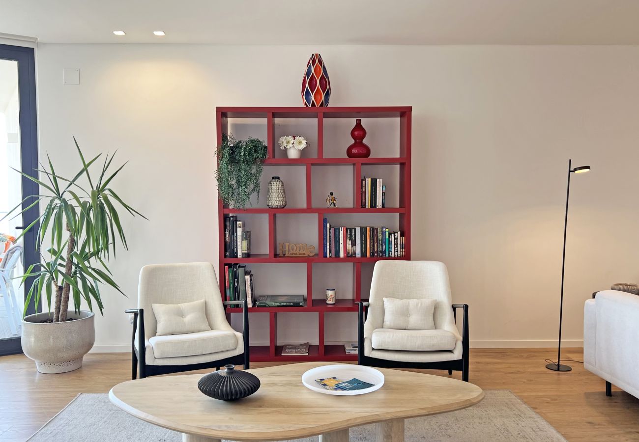 Apartamento em Olhão - Lady Del Mar Marina Olhão