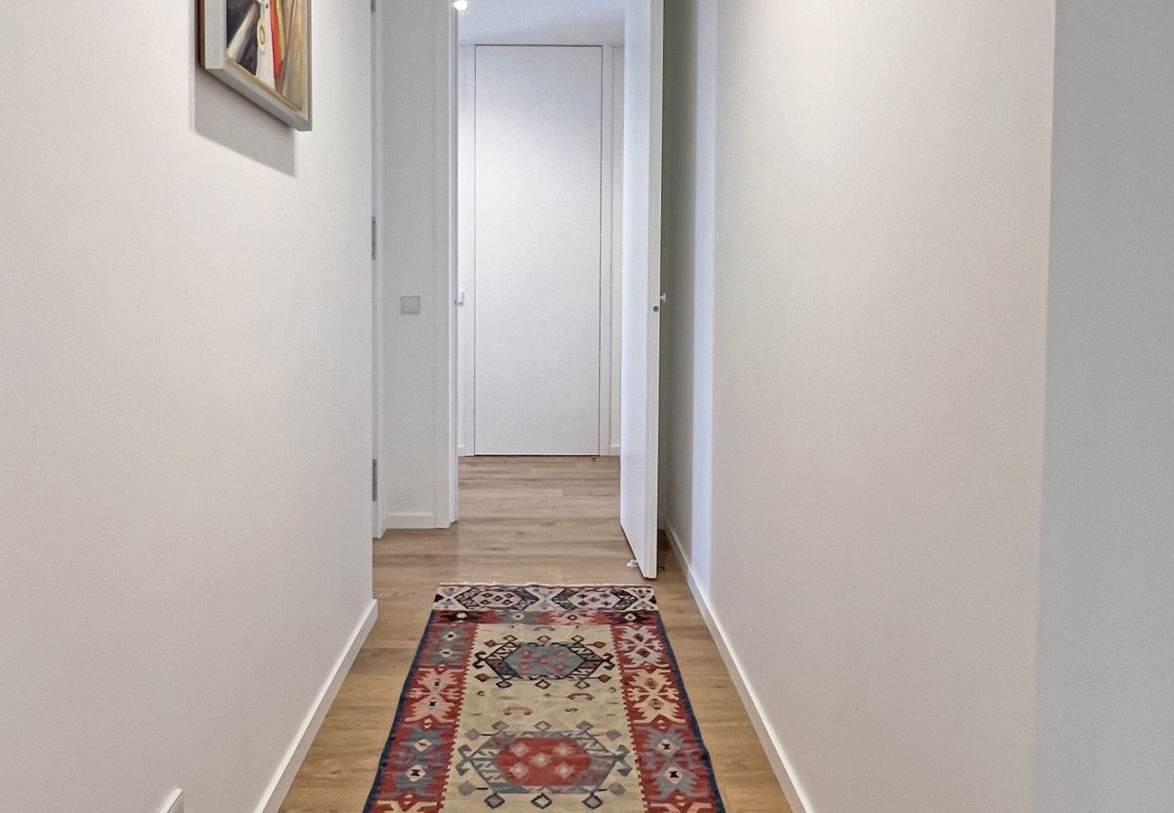 Apartamento em Olhão - Lady Del Mar Marina Olhão