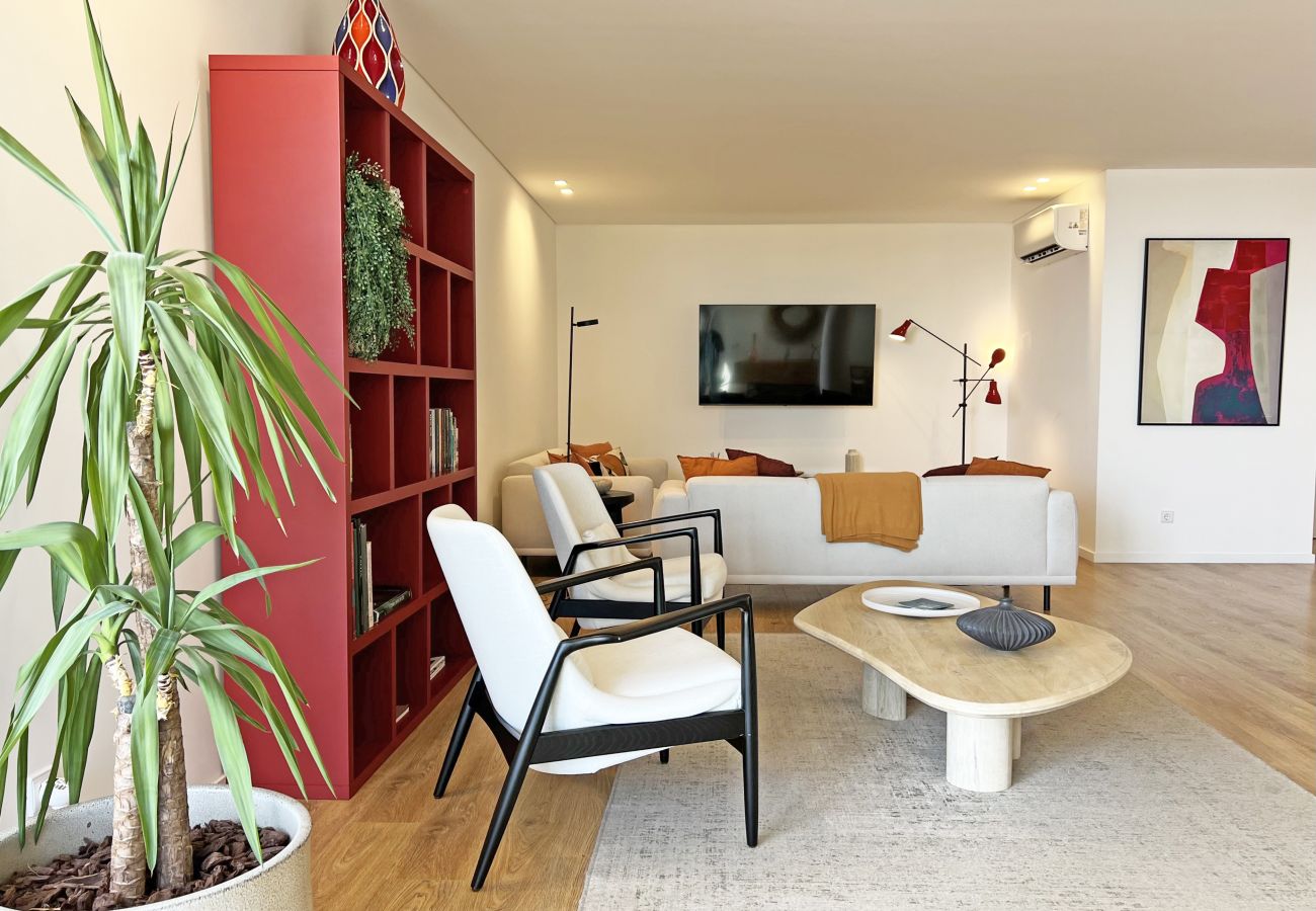 Apartamento em Olhão - Lady Del Mar Marina Olhão