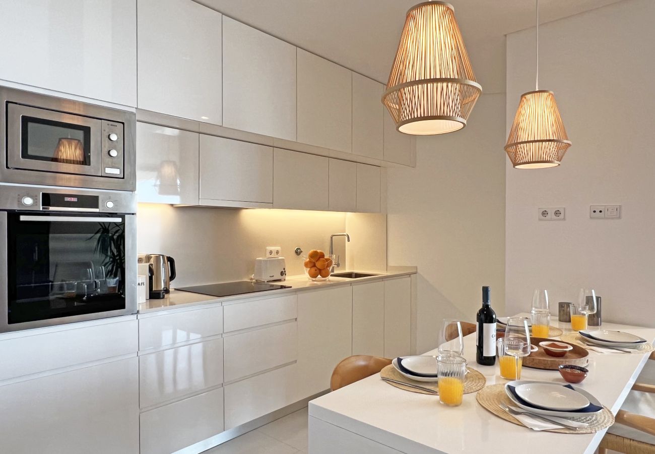 Apartamento em Olhão - Lady Del Mar Marina Olhão