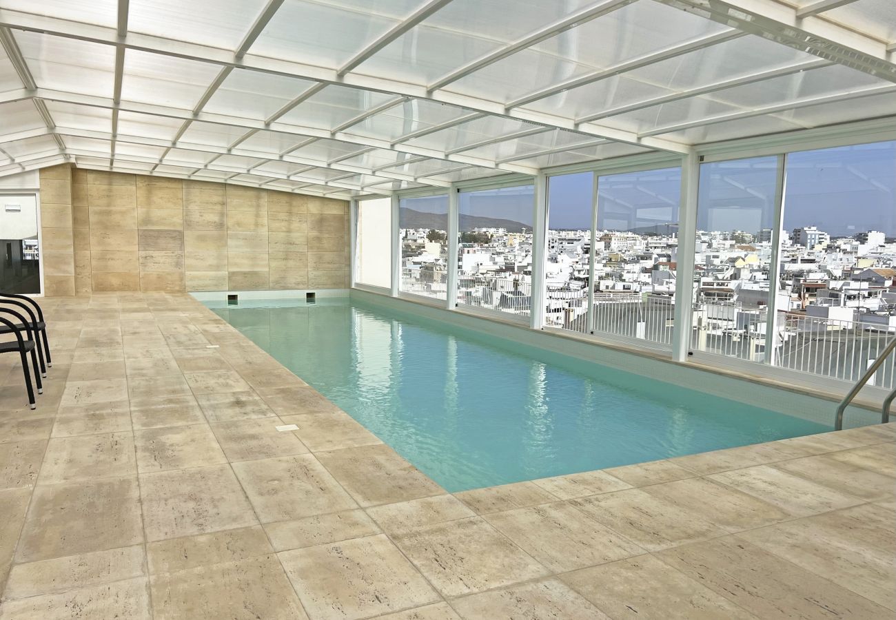 Apartamento em Olhão - Lady Del Mar Marina Olhão