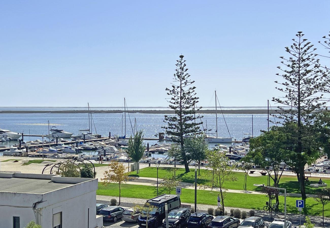 Apartamento em Olhão - Lady Del Mar Marina Olhão