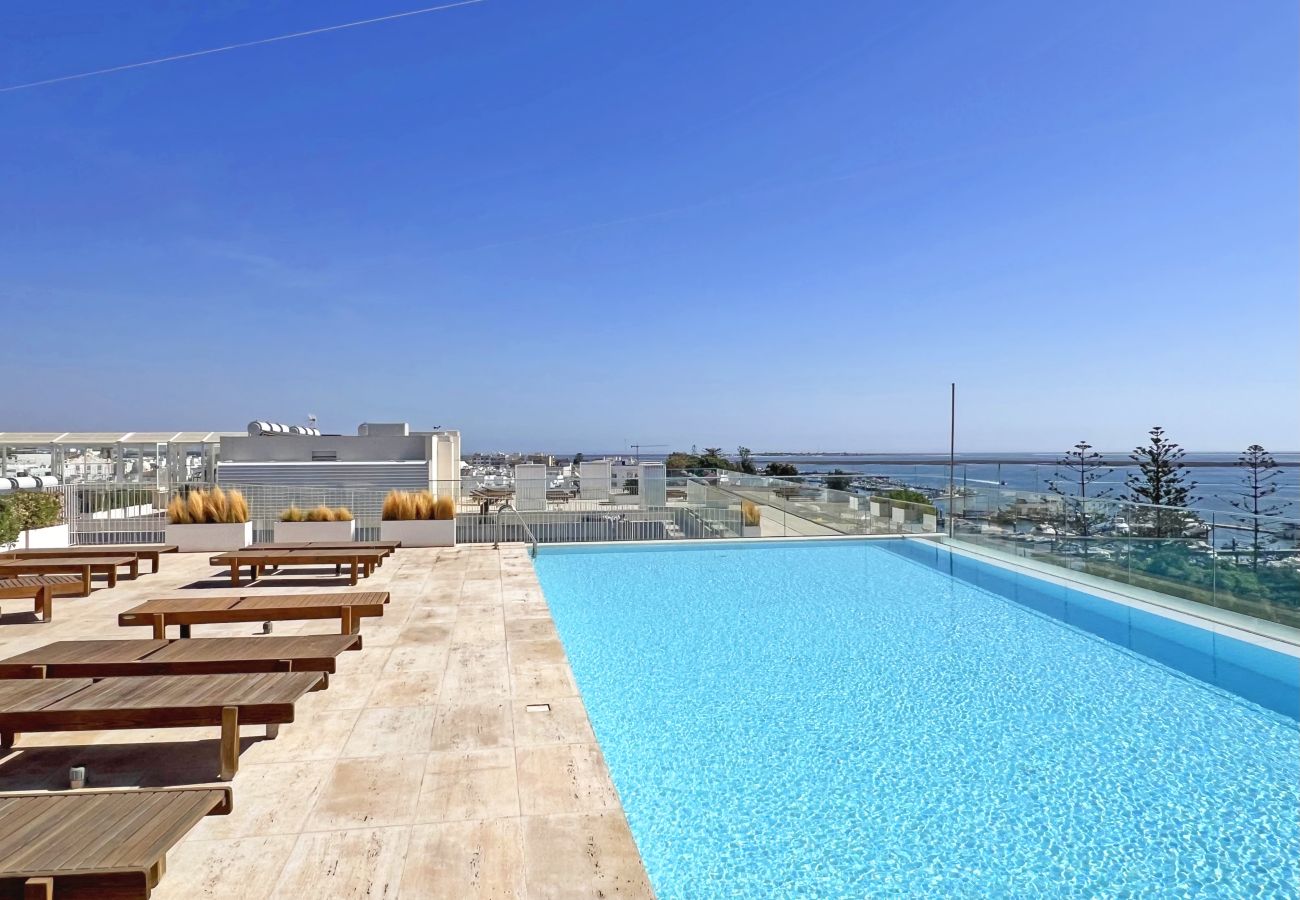 Apartamento em Olhão - Lady Del Mar Marina Olhão