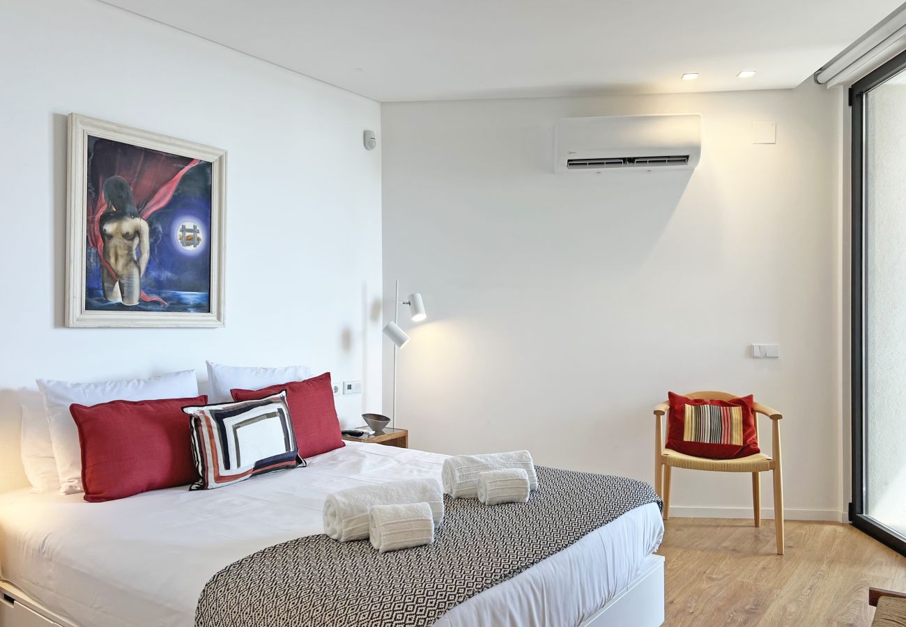 Apartamento em Olhão - Lady Del Mar Marina Olhão