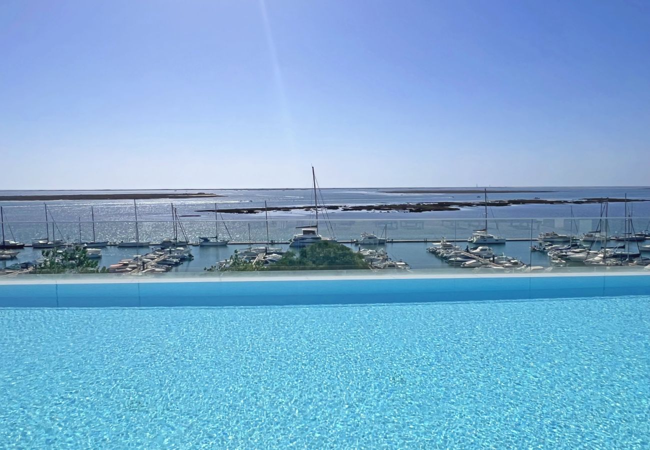 Apartamento em Olhão - Lady Del Mar Marina Olhão