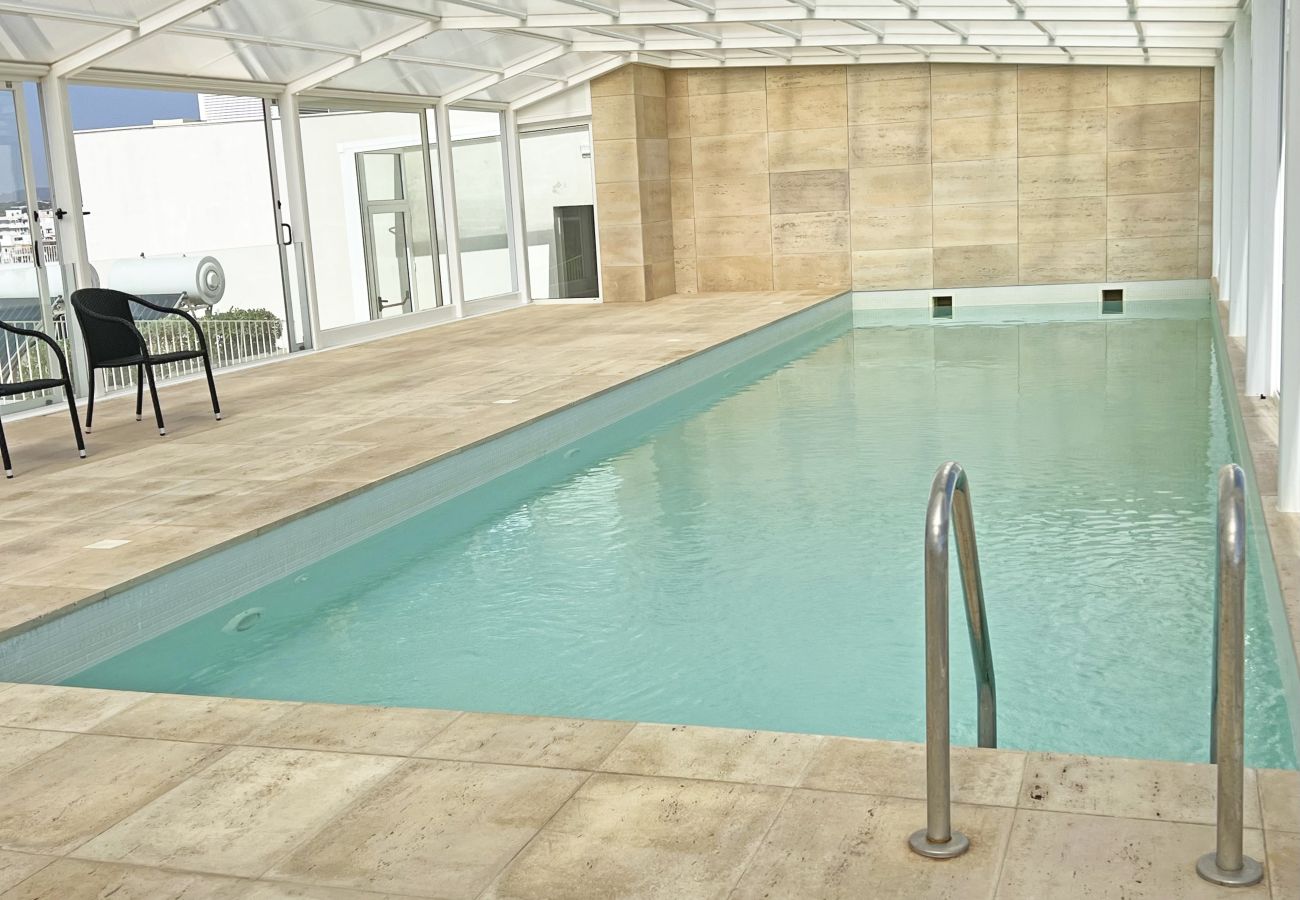 Apartamento em Olhão - Lady Del Mar Marina Olhão