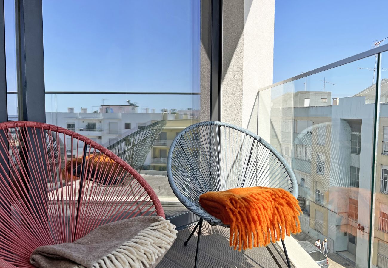 Apartamento em Olhão - Lady Del Mar Marina Olhão