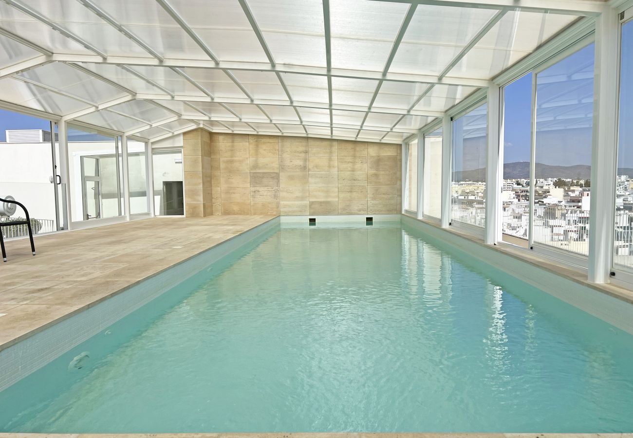 Apartamento em Olhão - Lady Del Mar Marina Olhão