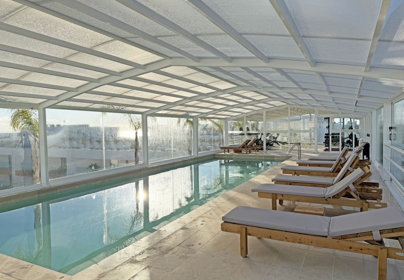 Apartamento em Olhão - Prince Delmar Waterfront Olhão