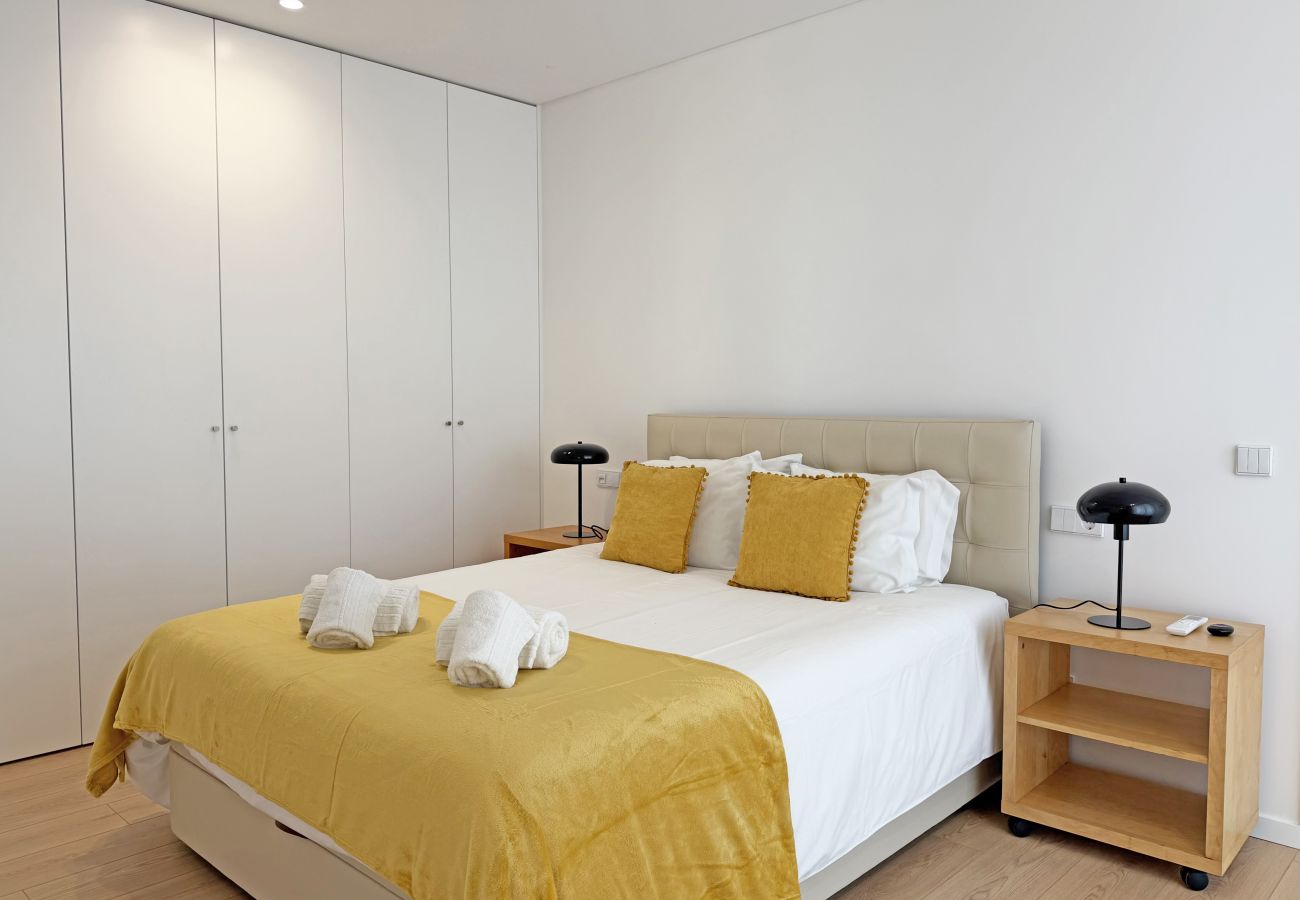 Apartamento em Olhão - Prince Delmar Waterfront Olhão