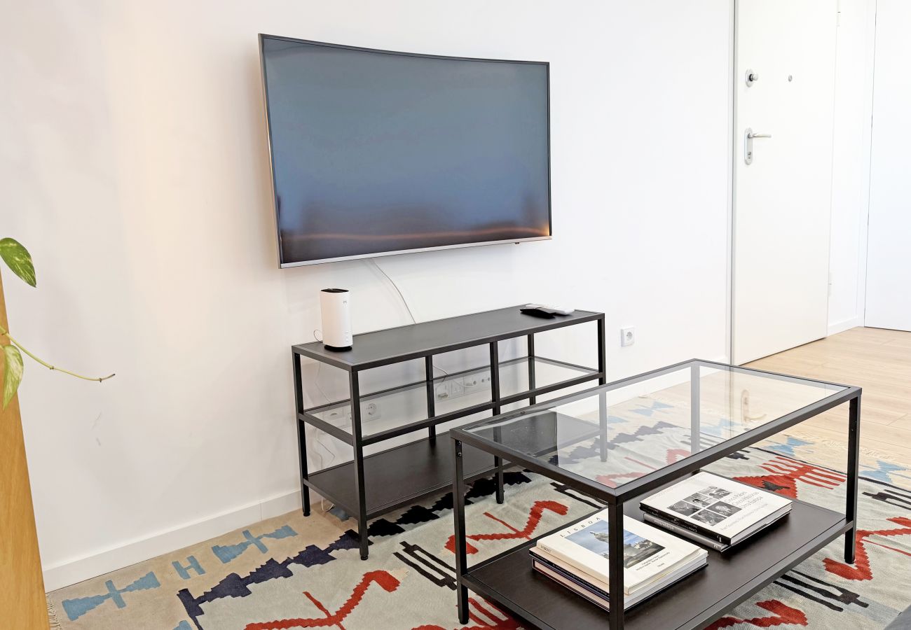 Apartamento em Olhão - Prince Delmar Waterfront Olhão