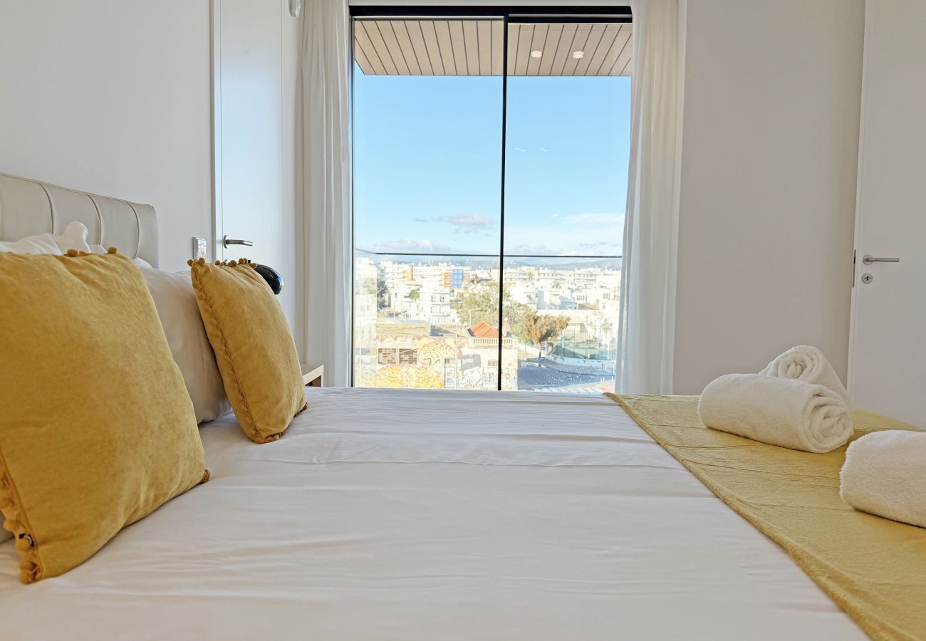 Apartamento em Olhão - Prince Delmar Waterfront Olhão