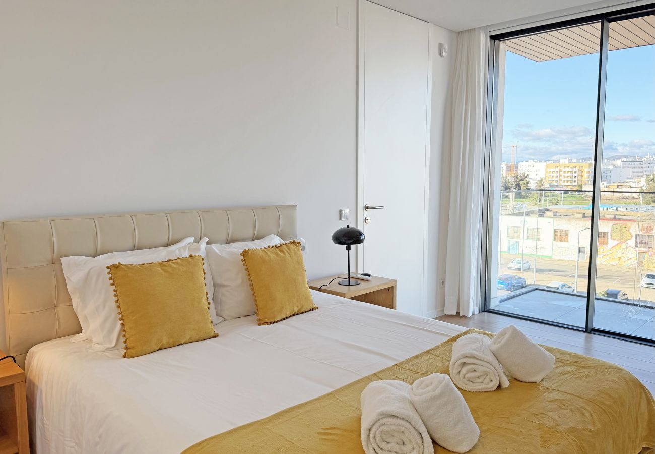 Apartamento em Olhão - Prince Delmar Waterfront Olhão