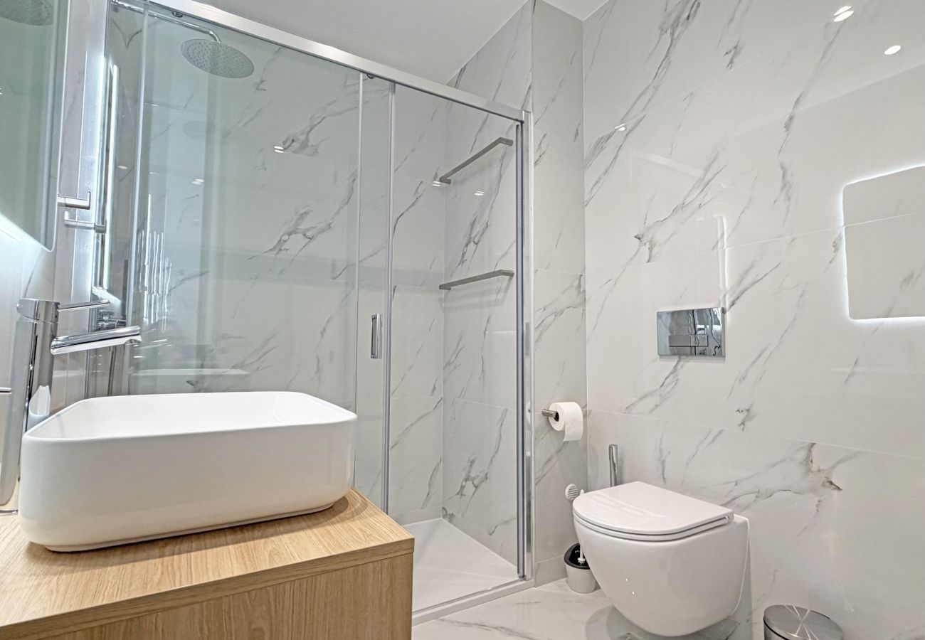 Apartamento em Olhão - Prince Delmar Waterfront Olhão