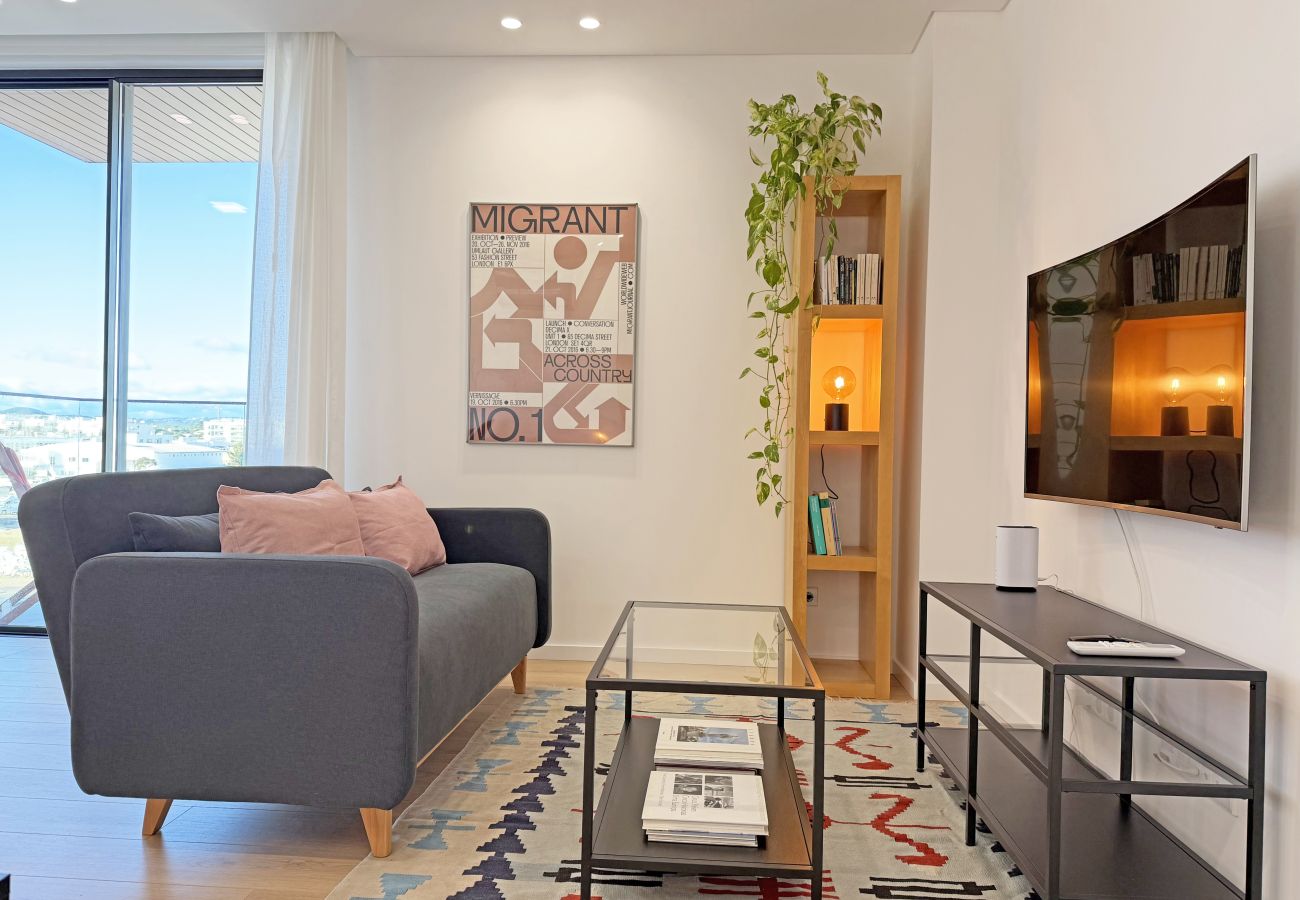 Apartamento em Olhão - Prince Delmar Waterfront Olhão