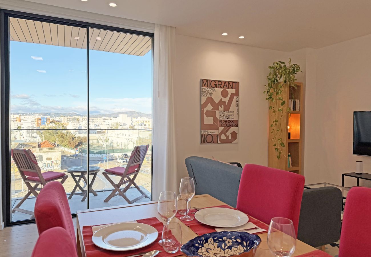 Apartamento em Olhão - Prince Delmar Waterfront Olhão