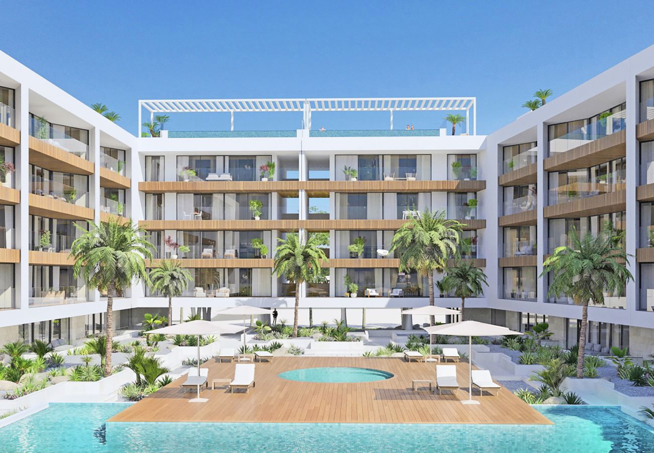 Apartamento em Olhão - Prince Delmar Waterfront Olhão