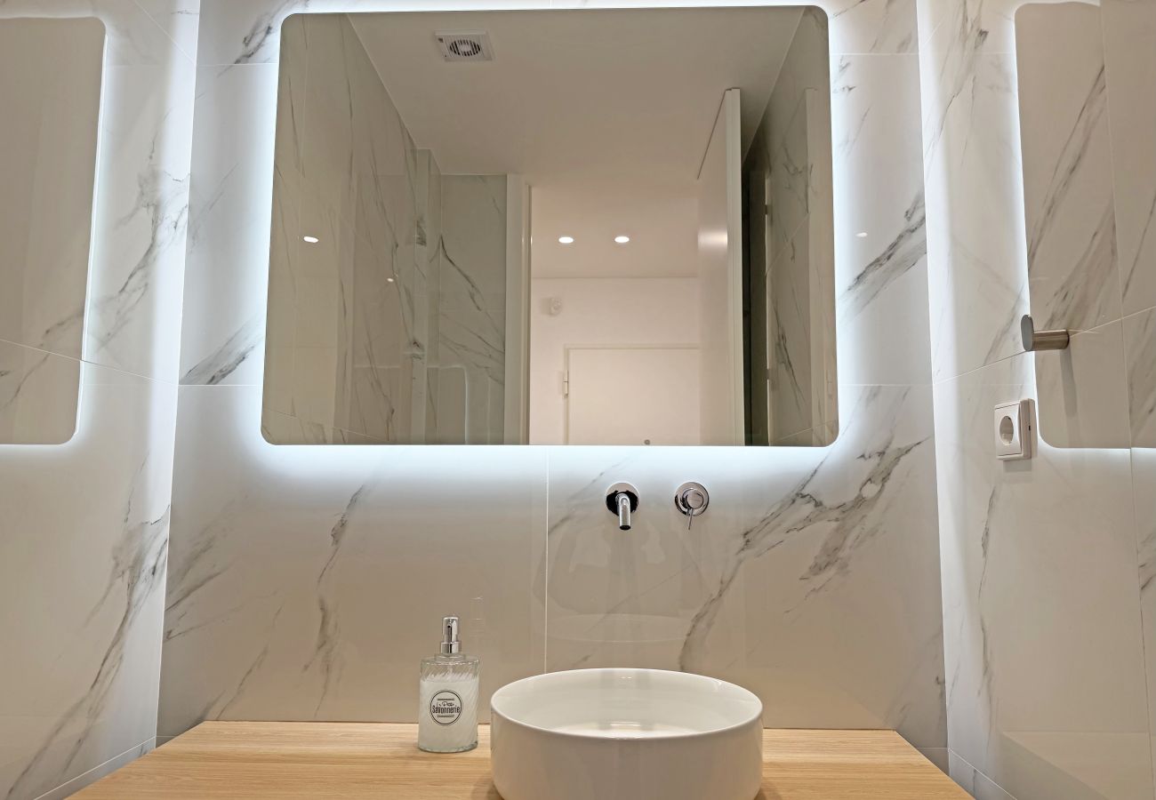 Apartamento em Olhão - Prince Delmar Waterfront Olhão