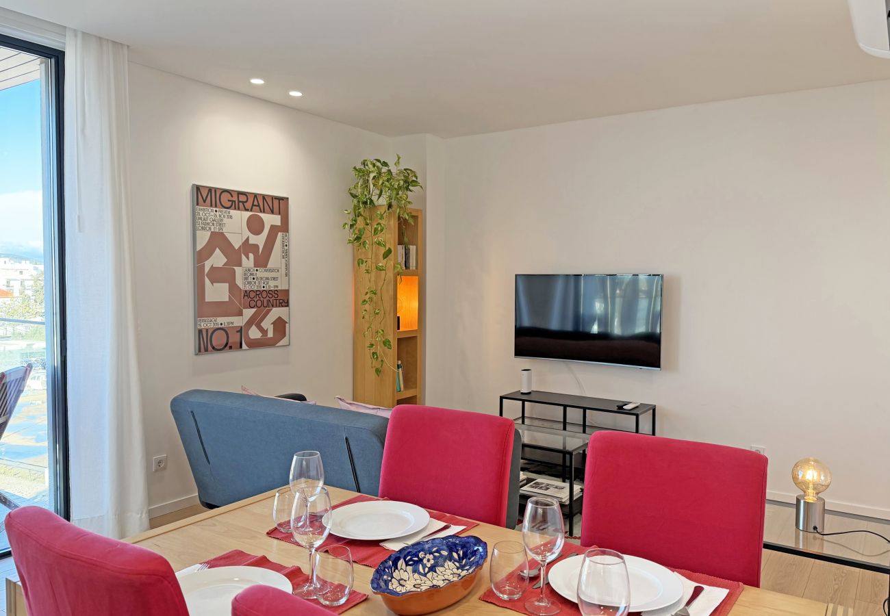 Apartamento em Olhão - Prince Delmar Waterfront Olhão