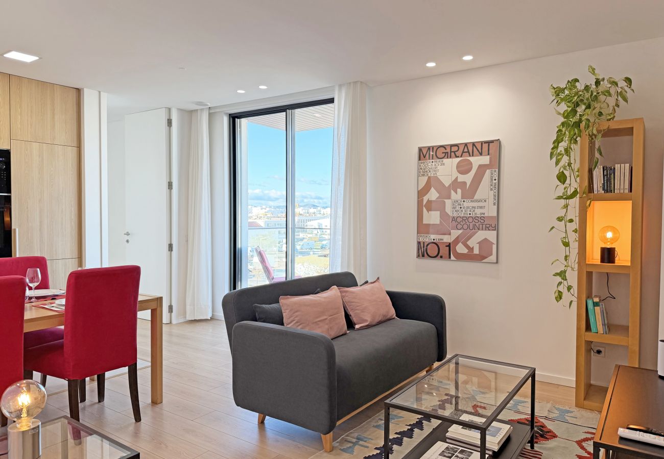 Apartamento em Olhão - Prince Delmar Waterfront Olhão