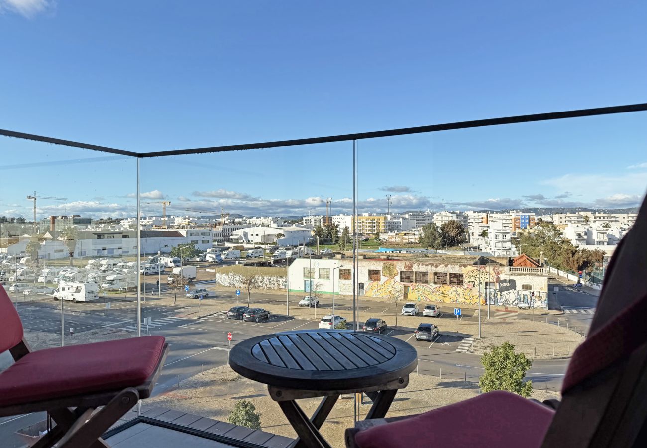 Apartamento em Olhão - Prince Delmar Waterfront Olhão