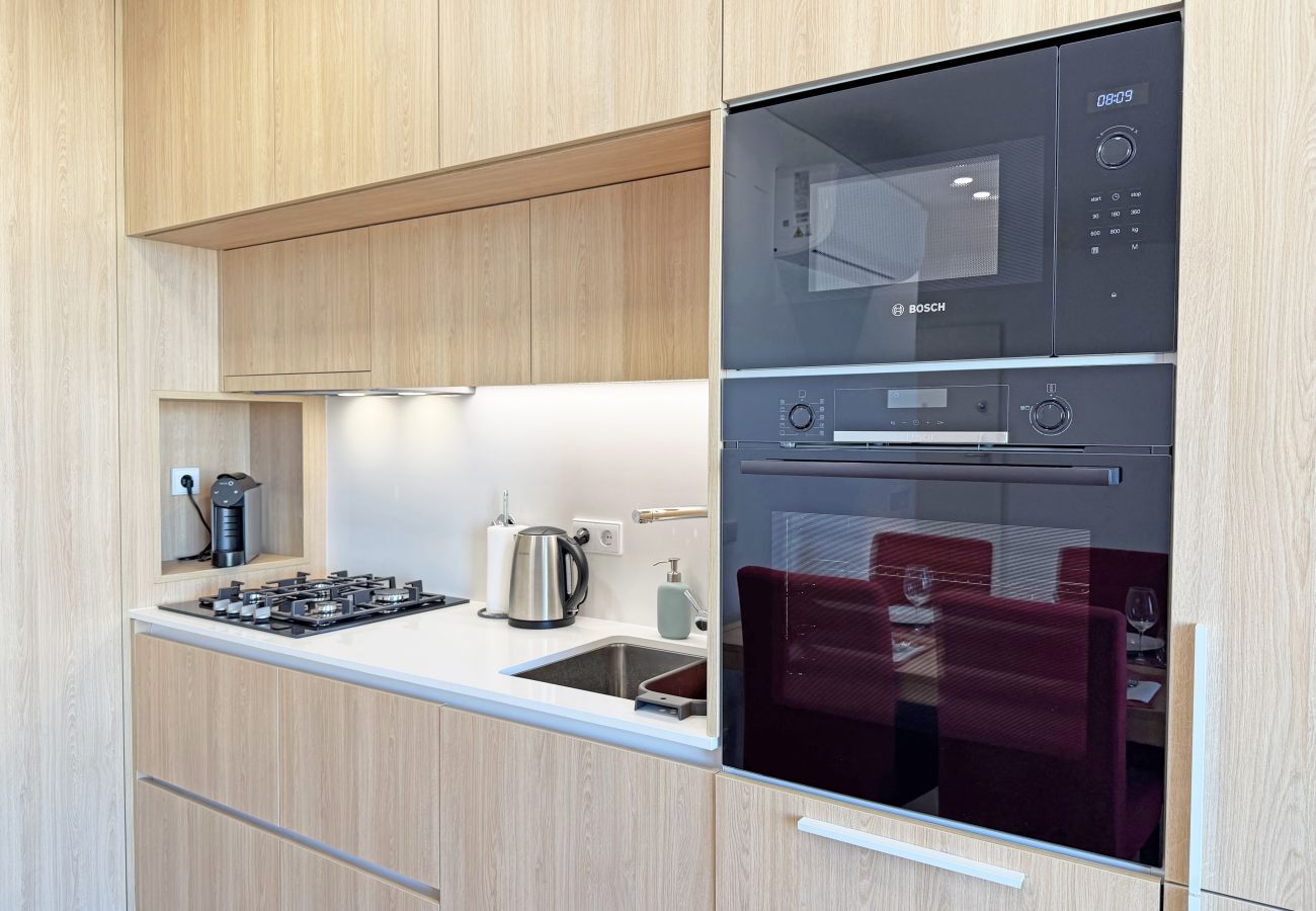 Apartamento em Olhão - Prince Delmar Waterfront Olhão