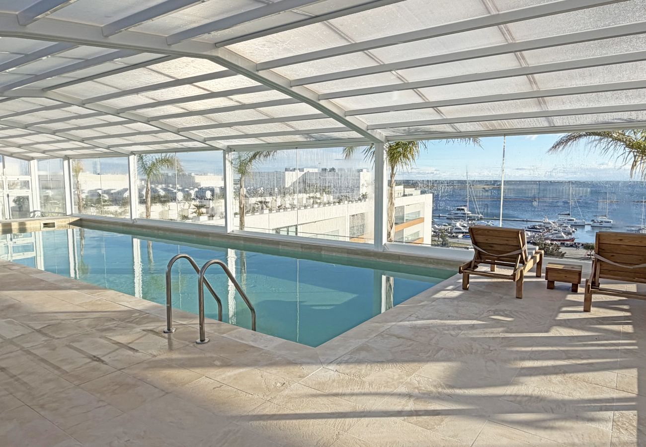 Apartamento em Olhão - Prince Delmar Waterfront Olhão