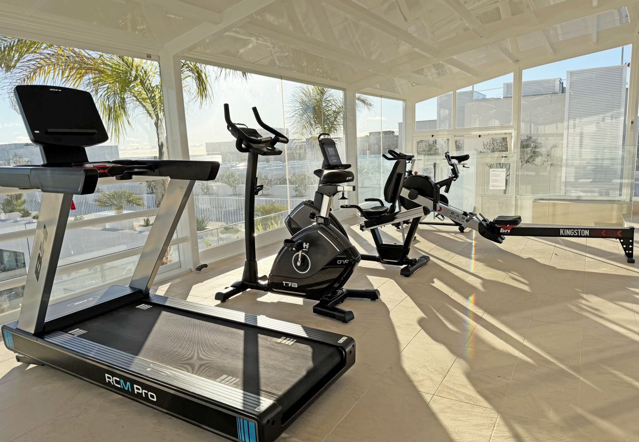 Apartamento em Olhão - Prince Delmar Waterfront Olhão