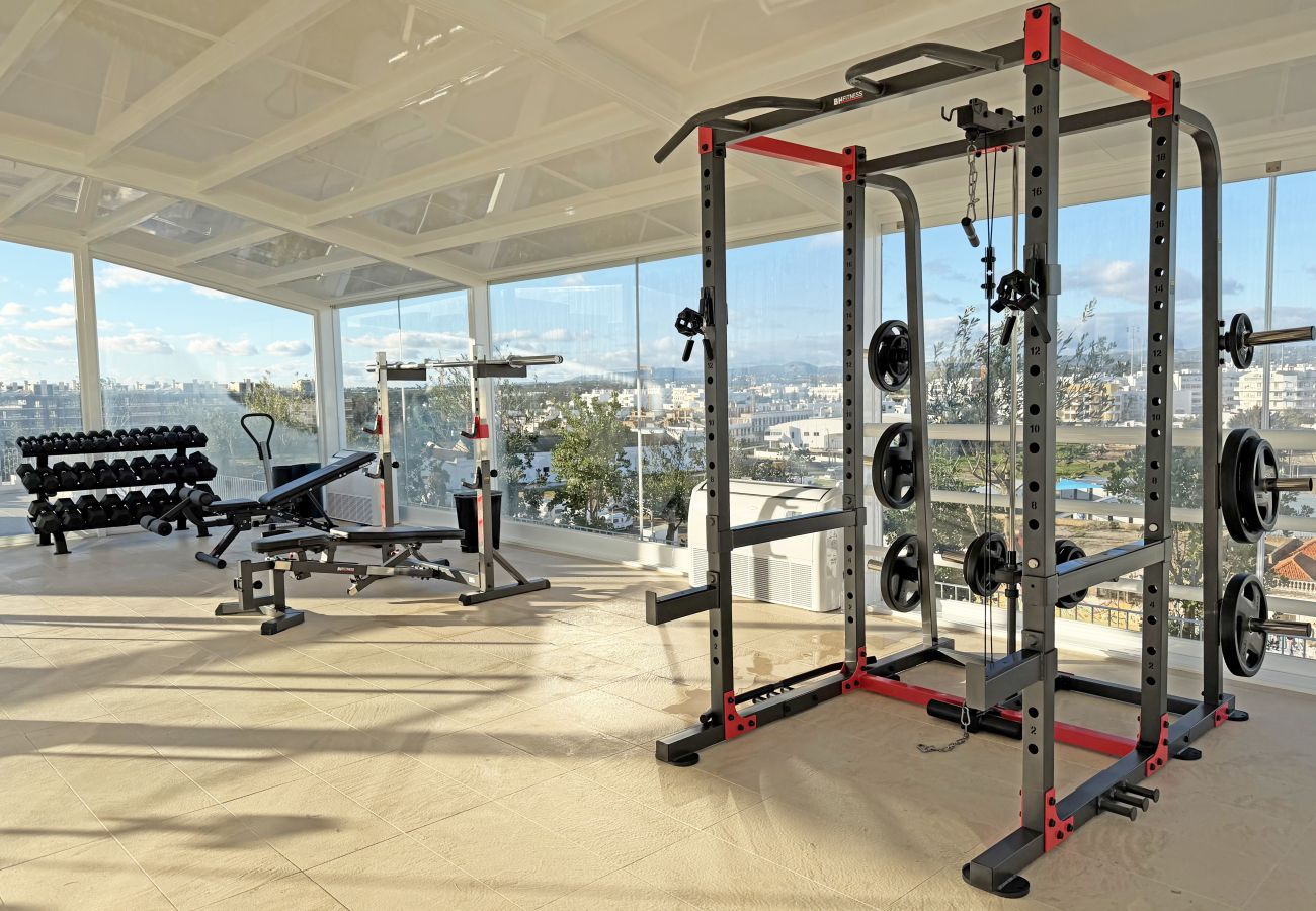 Apartamento em Olhão - Prince Delmar Waterfront Olhão