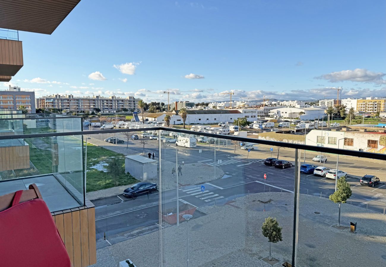 Apartamento em Olhão - Prince Delmar Waterfront Olhão