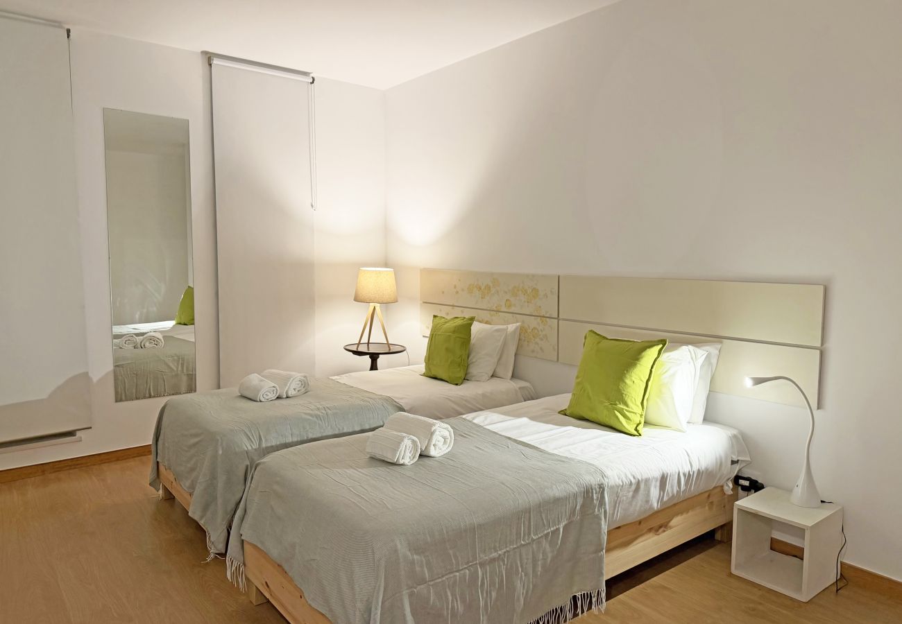 Villa em Pêra - Poça Country Villa by Salgados Beach