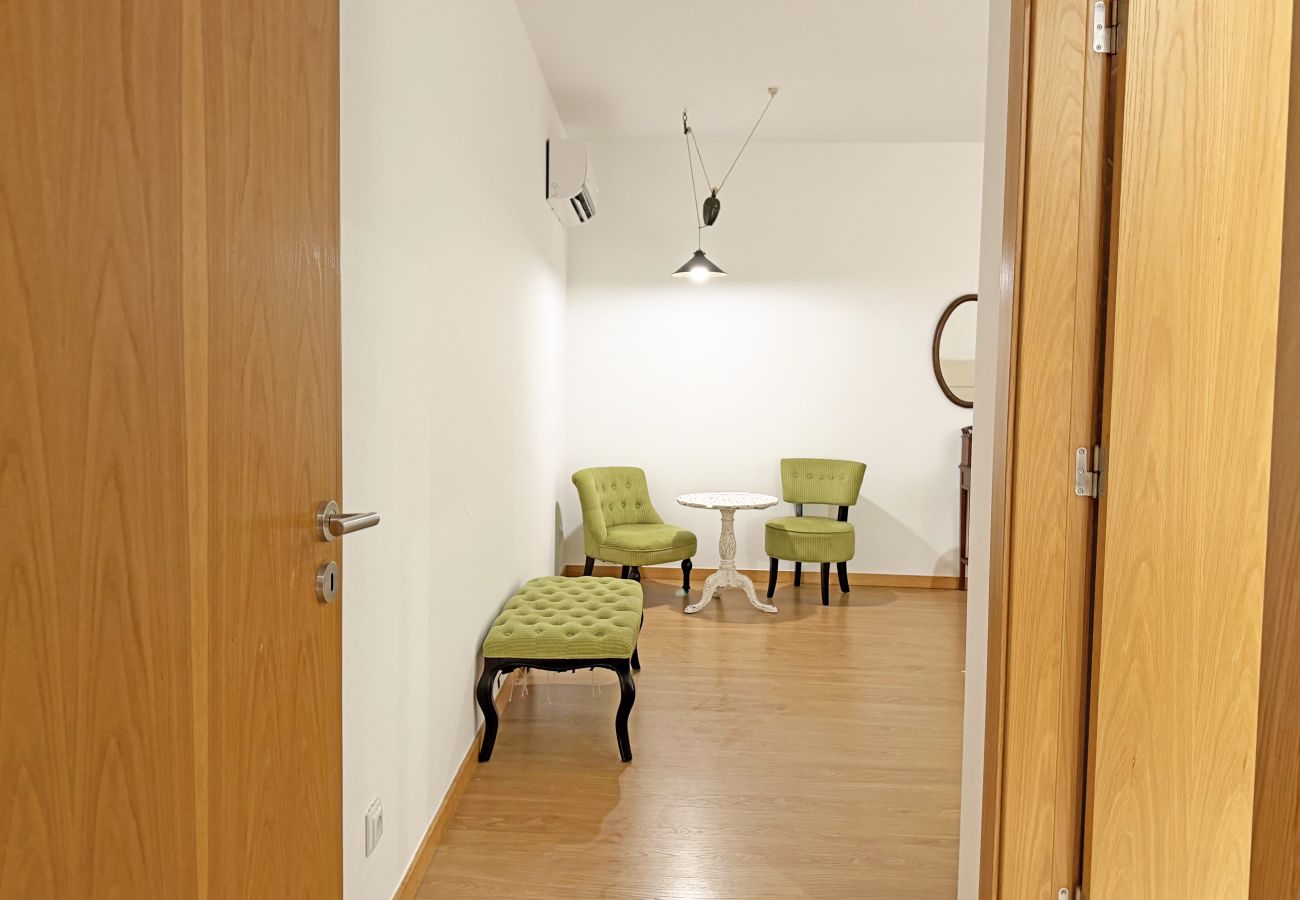 Villa em Pêra - Poça Country Villa by Salgados Beach