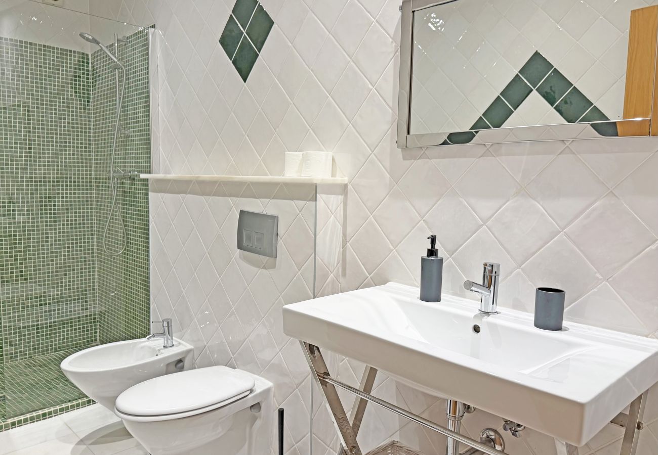 Villa em Pêra - Poça Country Villa by Salgados Beach