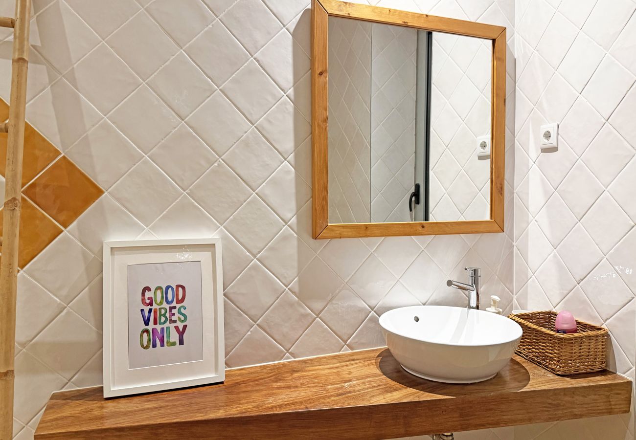 Villa em Pêra - Poça Country Villa by Salgados Beach