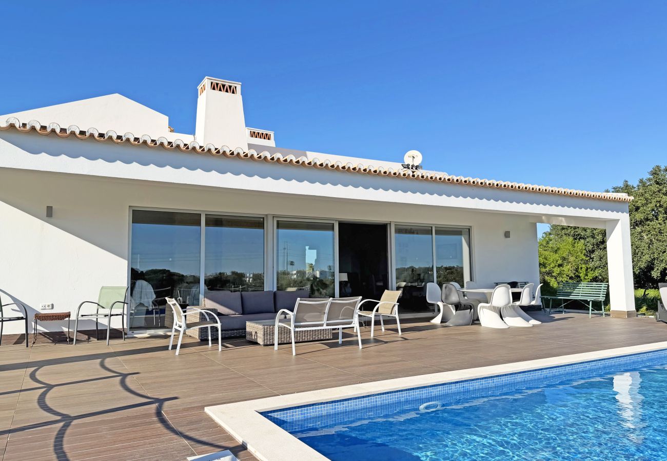 Villa em Pêra - Poça Country Villa by Salgados Beach