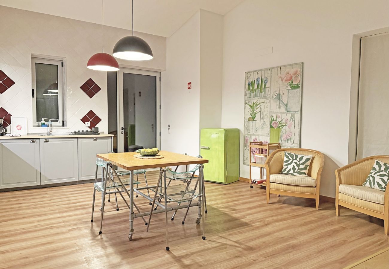 Villa em Pêra - Poça Country Villa by Salgados Beach