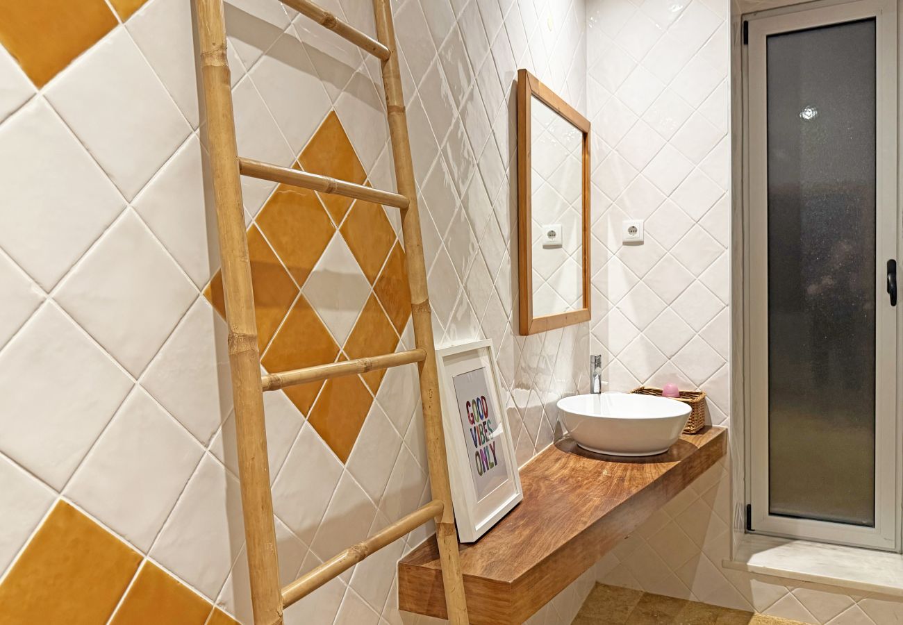 Villa em Pêra - Poça Country Villa by Salgados Beach