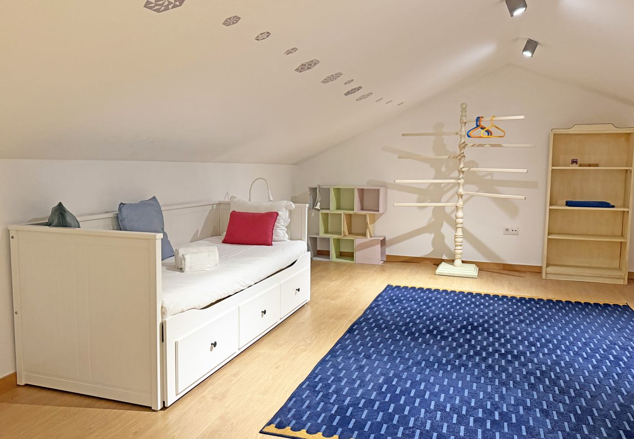 Villa em Pêra - Poça Country Villa by Salgados Beach