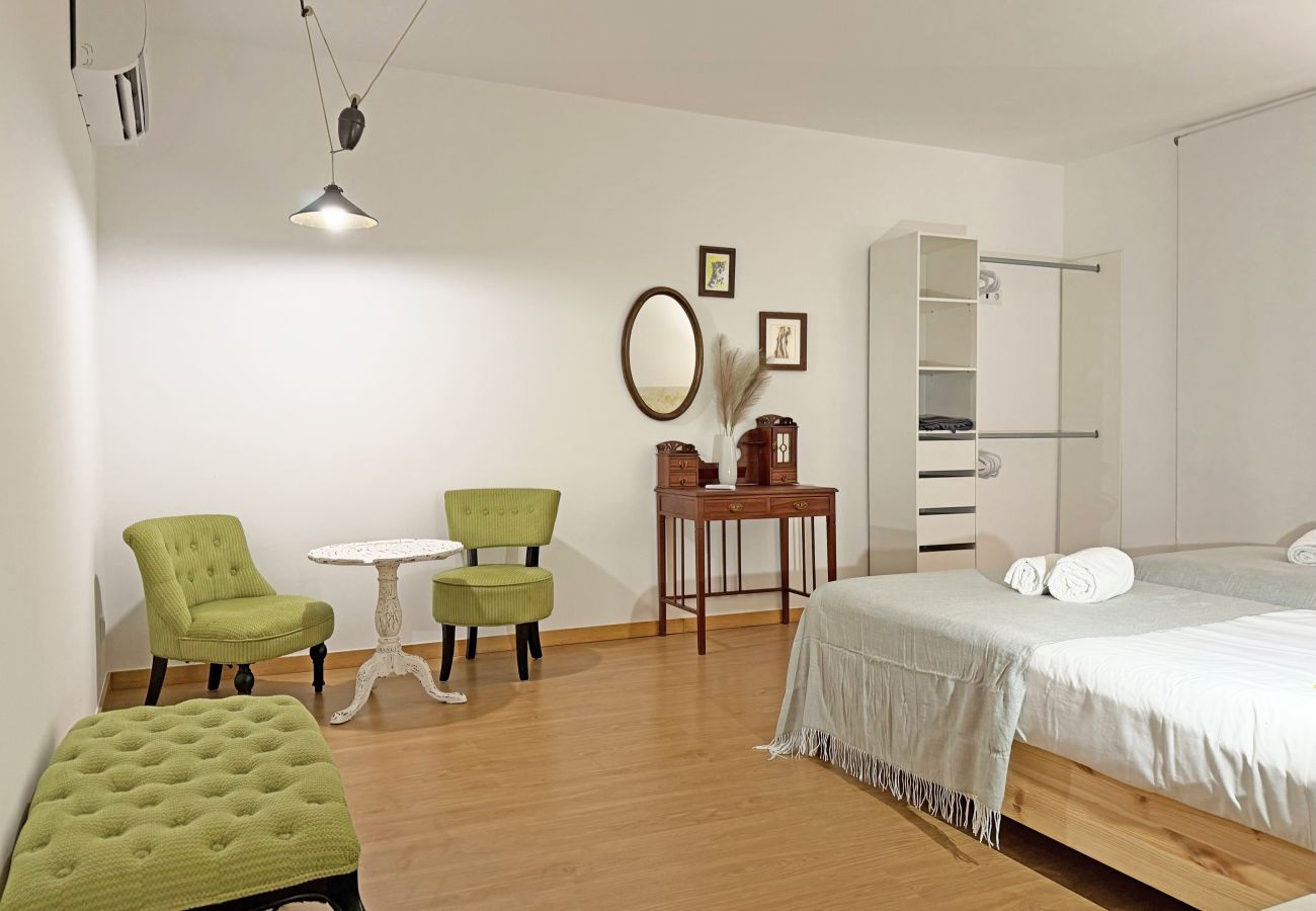 Villa em Pêra - Poça Country Villa by Salgados Beach