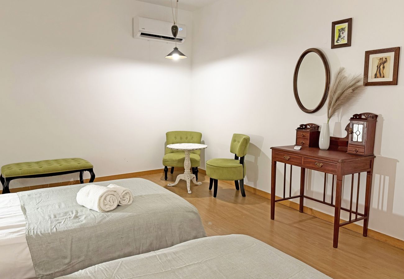 Villa em Pêra - Poça Country Villa by Salgados Beach