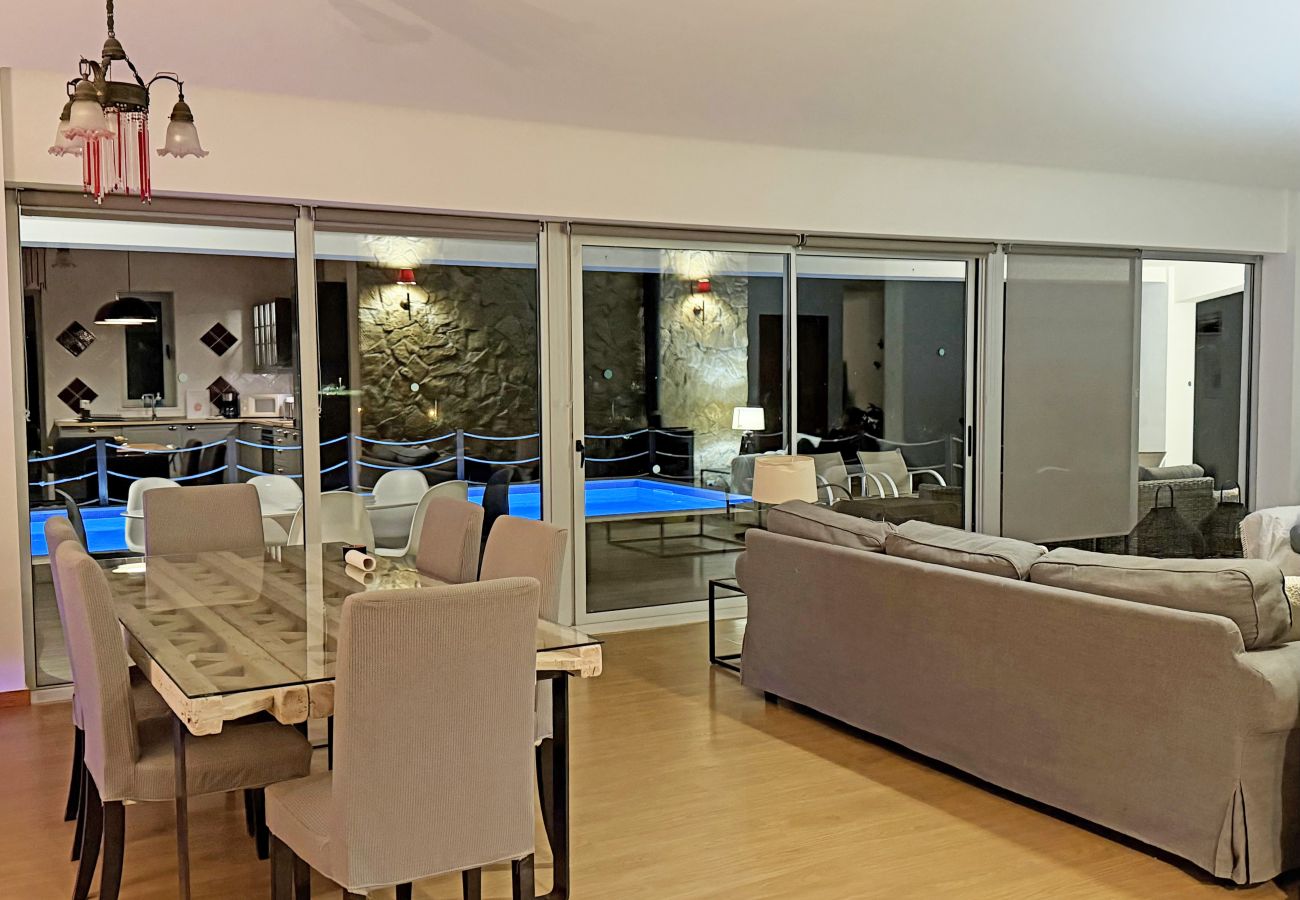 Villa em Pêra - Poça Country Villa by Salgados Beach